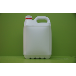 ACETONA - 5000 ml