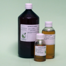 EXTRACTO AVENA - 1000 ml