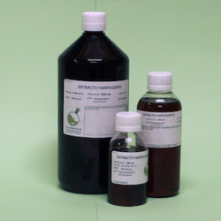 EXTRACTO HARPAGOFITO - 100 ml