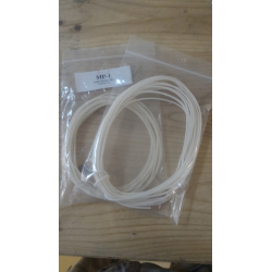 MECHA VELAS 2mm / 5 metros -