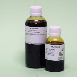 AZUFRE HIDROLIZADO  - 100 ml