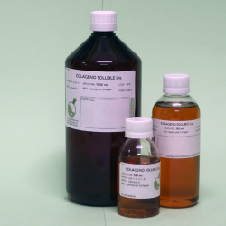 COLAGENO SOLUBLE Liq - 100 ml