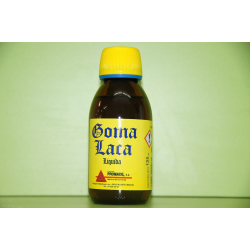 GOMA LACA LIQ. - 125 ml