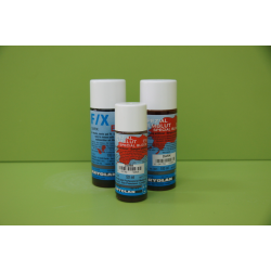 SANGRE EXTERNA - 50 ml