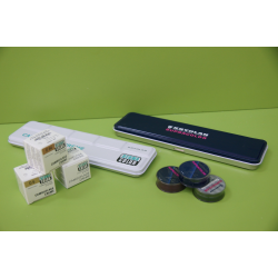 SUPRACOLOR PALETA 6 TONOS -