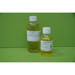 ACEITE DE ARGAN 1ºPRES.- 250 ml