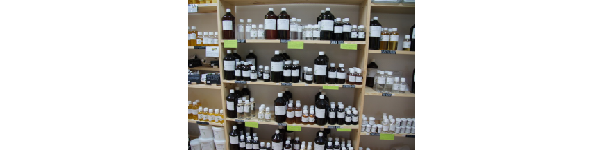 Aceites Vegetales