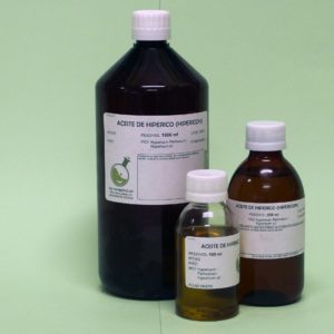ACEITE DE HIPERICO OLEATO (HIPERICON) - 100 ml