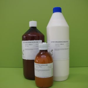 LATEX LME - 250 ml