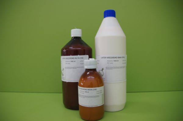 LATEX RV3 - 250 ml