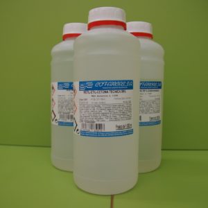 PERCLOROETILENO - 5000 ml