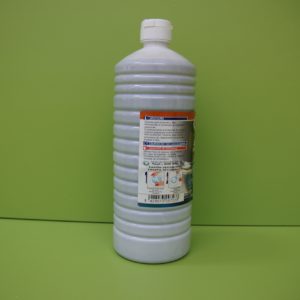 ACEITE LINAZA - 250 ml